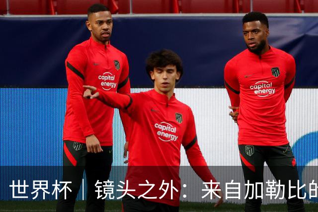 世界杯｜镜头之外：来自加勒比的蓝色海浪——库拉索